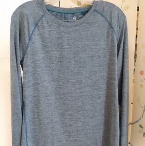 Champion long sleeve